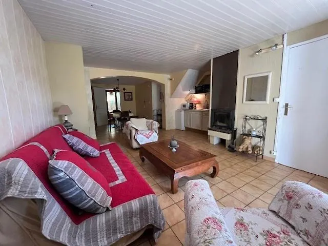 La Petite Chapelle Villa Velleron Holiday home