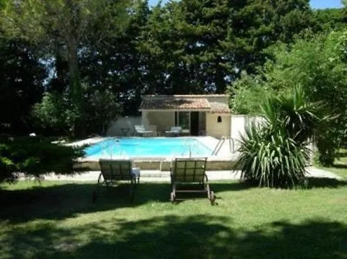 La Petite Chapelle Villa Velleron 0*,  France