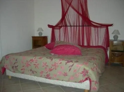 La Petite Chapelle Villa Velleron Holiday home