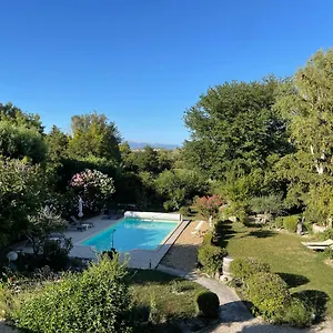  Hébergement de vacances La Petite Rive - Les Oliviers